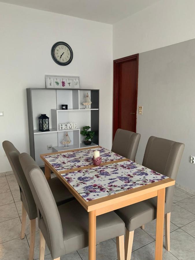 Apartment Jure Trogir Bagian luar foto