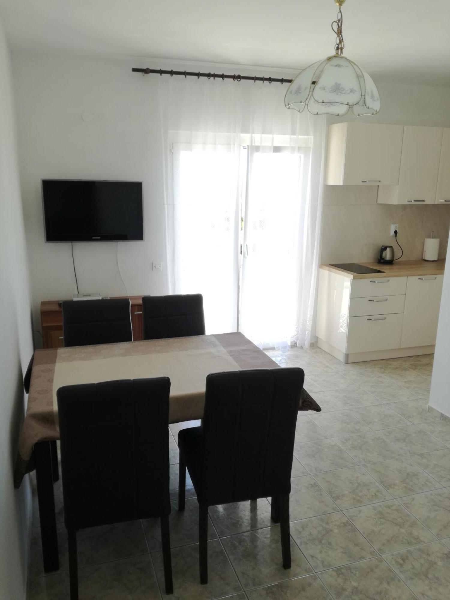 Apartment Jure Trogir Bagian luar foto