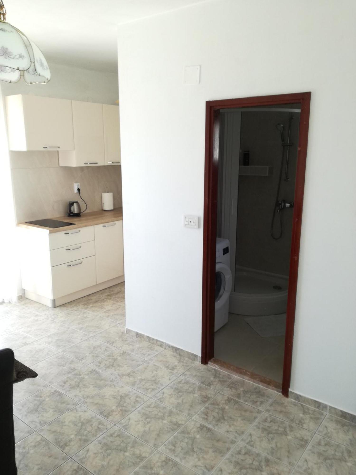 Apartment Jure Trogir Bagian luar foto