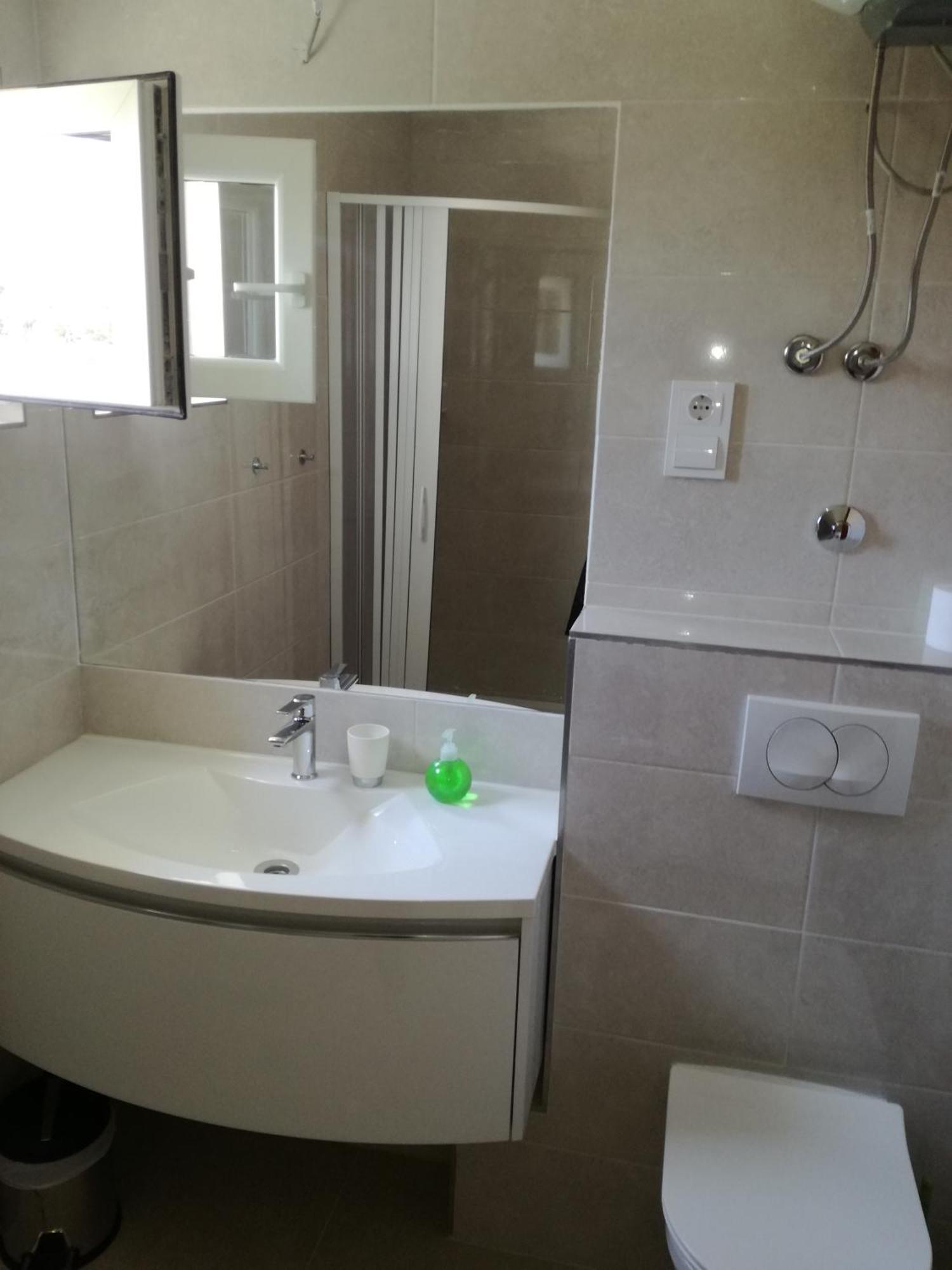 Apartment Jure Trogir Bagian luar foto