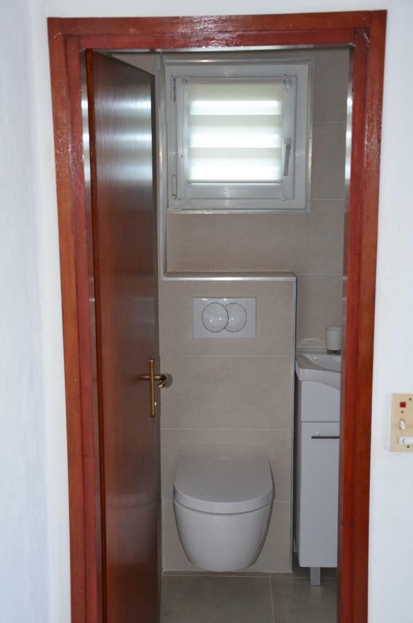 Apartment Jure Trogir Bagian luar foto
