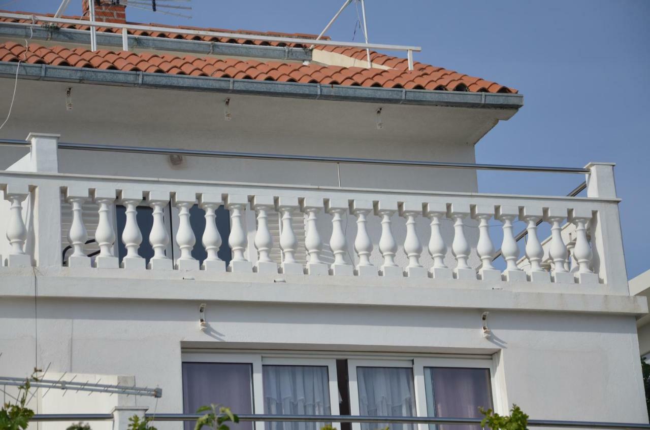 Apartment Jure Trogir Bagian luar foto